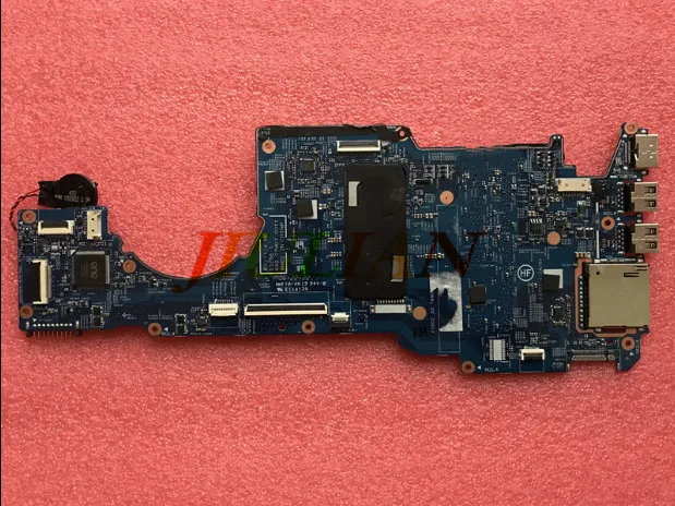 448.07M07.0011 для HP Pavilion X360 13 U M3 Материнская плата ноутбука 903236 501 601 со стандартным