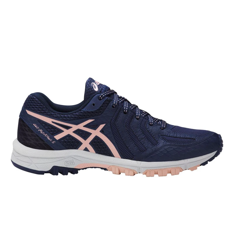 Кроссовки ASICS женские для тренировок T680N-4917  Спорт и