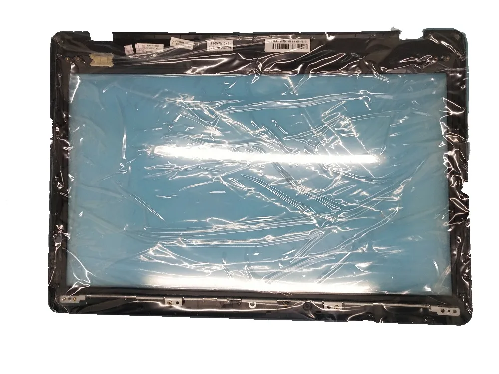 Рамка для ASUS N61 N61DA N61J N61JA N61Jq N61Jv N61V N61VF N61VG N61VN черного цвета с Стекло 13GNWF20P011 1 1|Сумки