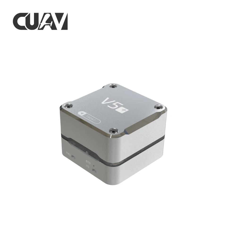 CUAV Новый Core доска с кубиками для радиоуправляемых запчастей V5 + Контроллер полета