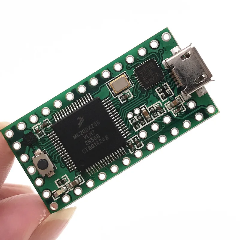 Клавиатура Teensy 3 1 USB 2 0 мышь teensy для AVR ISP плата эксперимента U диск PS3|teensy 3.1|mouse usb