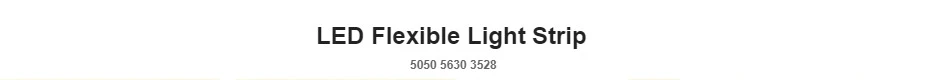 12 В 12 в 5 м 5050 Светодиодная лента 60 Светодиодный/м белый теплый белый RGB Черный PCB 5050 SMD Светодиодная лента Водонепроницаемая IP65/Водонепроницаемая IP20