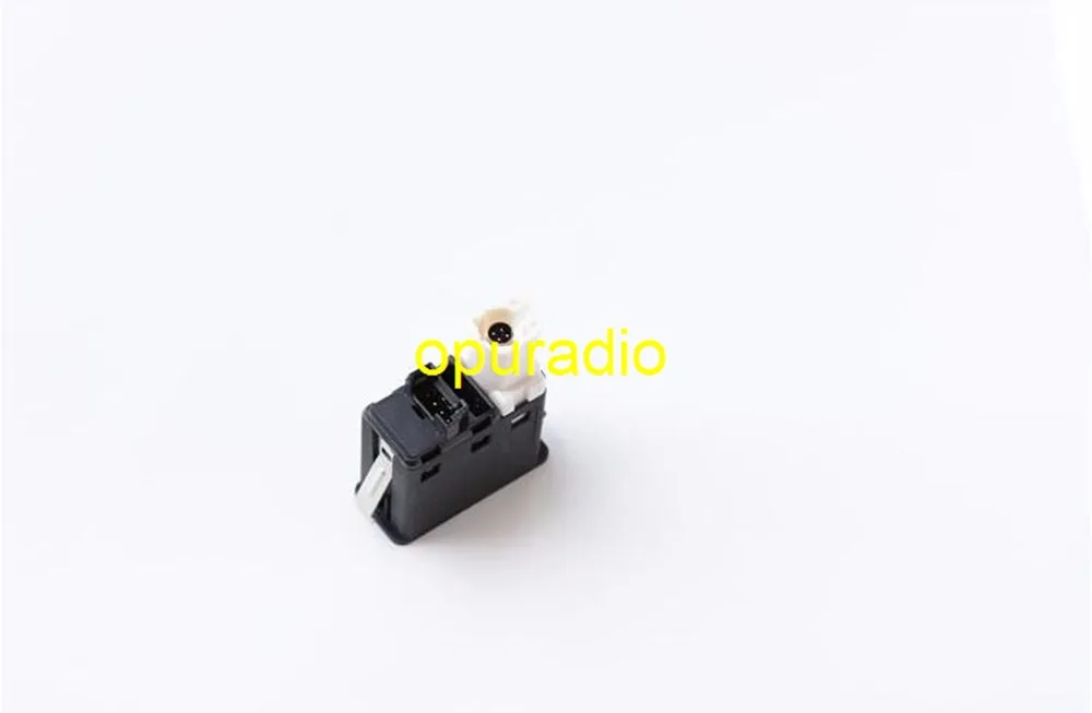Бесплатная почта Opuradio автомобильный gps навигатор USB AUX разъем адаптер для BMW E39 E46 E38