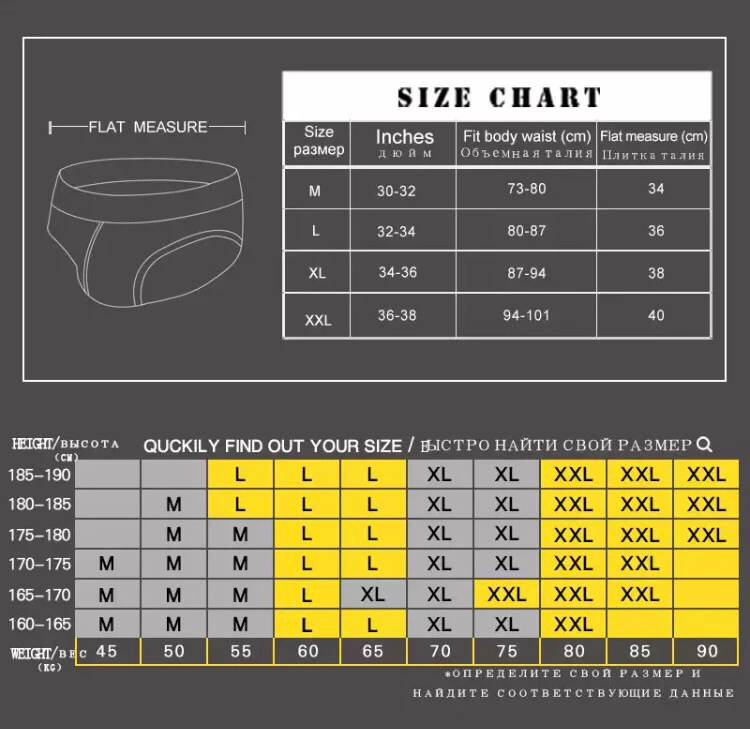 Лидер продаж LANVIBUM Мужское нижнее белье контрастный цвет хлопок порт ветер