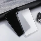 SZOXBY для SAMSUNG Galaxy Tab A 8 дюймов SM P200 P205 P207 противоударный моющийся чехол из ТПУ для планшета с защитой от падения защитный чехол