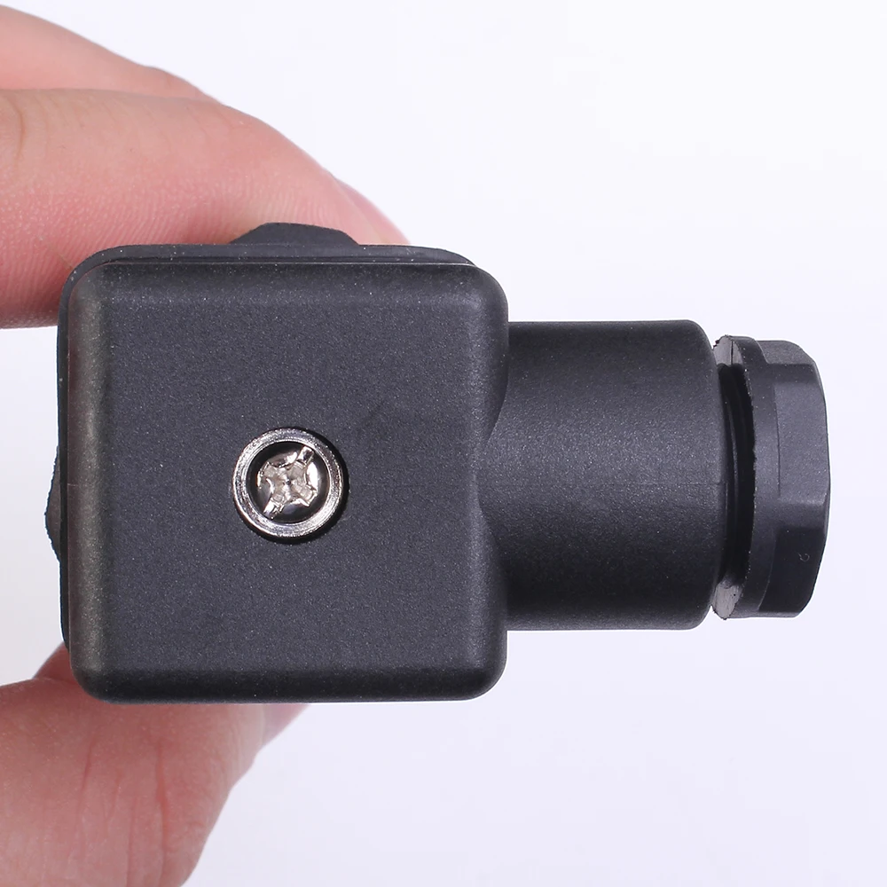 Модуль датчика температуры со встроенным преобразователем 0 100 по Цельсию 4 20mA PT100