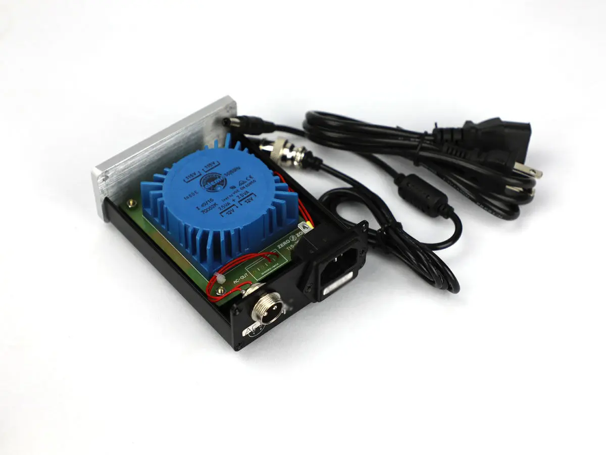 DIYERZONE 15VA входное напряжение 110В трансформатор talema AC источник питания AC9V AC12V AC15V AC18V