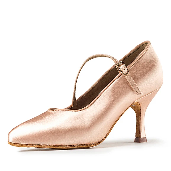 Женские классические туфли для бальных танцев обувь спортивных 138 с мягкой