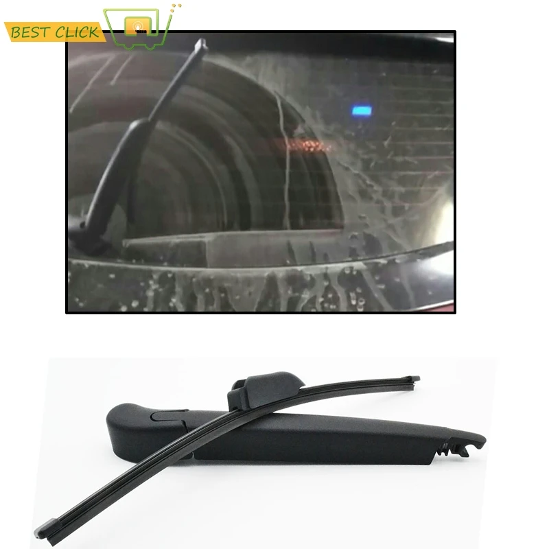 Набор щёток стеклоочистителя Misima на лобовое стекло для Hyundai Elantra GT 2012 2013 2014 2015 2016