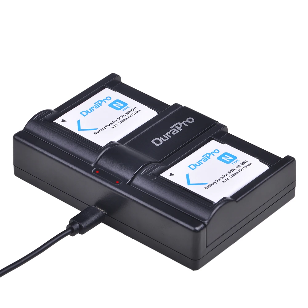4 шт. NP-BN1 NPBN1 NP BN1 литий-ионная батарея + USB двойное зарядное устройство для SONY DSC TX9 T99