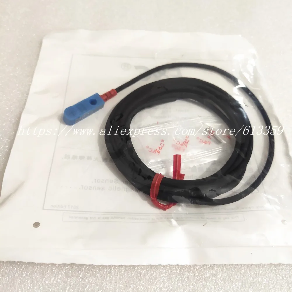 Фотосессия/N2/P / P2 R2M F & C квадратный датчик приближения 100% Новый оригинальный