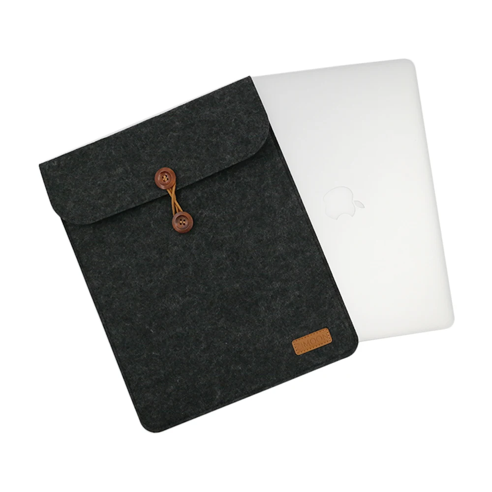 Чехол для ноутбука Macbook Air 11 войлочный чехол 13 дюймов Pro Retina 15 защитный Xiaomi |