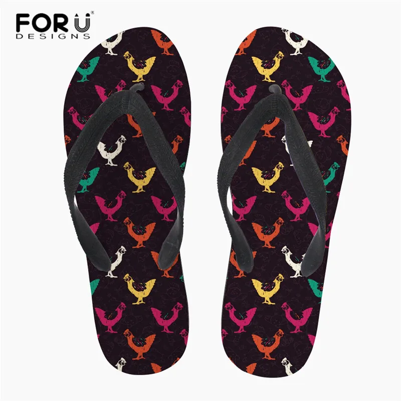 FORUDESIGNS/мужские тапочки Новинка мужские повседневные шлепанцы без застежки с