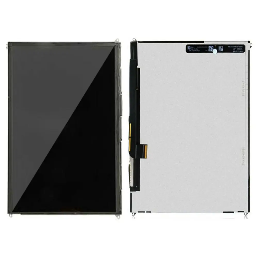 Новый 9 7-дюймовый ЖК-экран для iPad 3 4 iPad3 iPad4 A1416 A1430 A1403 A1458 A1459 A1460 ЖК-матричный экран