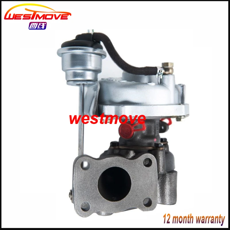 Турбокомпрессор K03 turbo 53039700062 53039880062 0375H3 0375H4 для Citroen Jumper Cars eugeot Commercial Boxer 2.2L