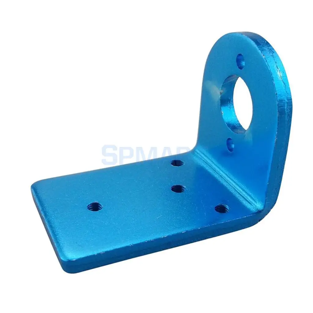 Металлическое моторное крепление Seat Blue для 370 380 390 2030 2040 2435 мотор RC