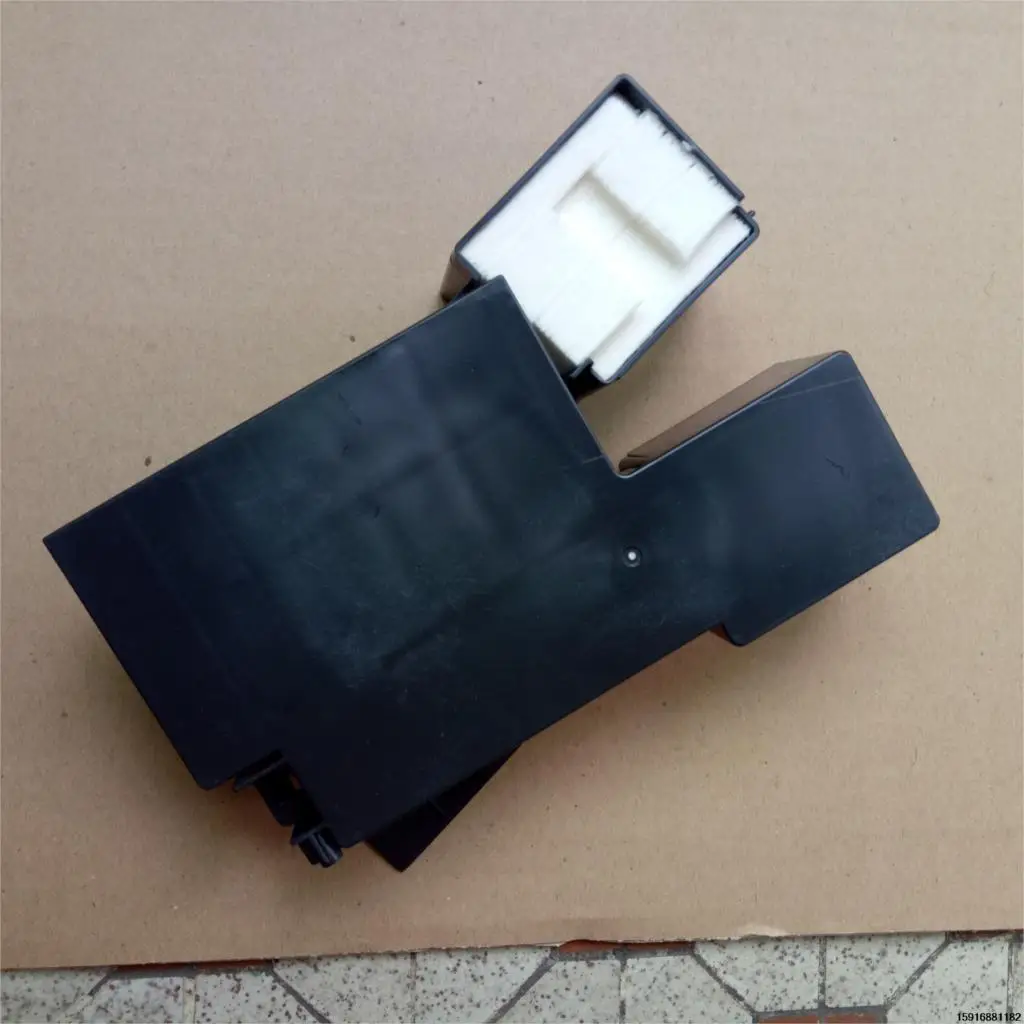 2PCX оригинальная губка для бака отработанных чернил Epson L310 L360 L363 L365 L480 L483 L485 L380 L383