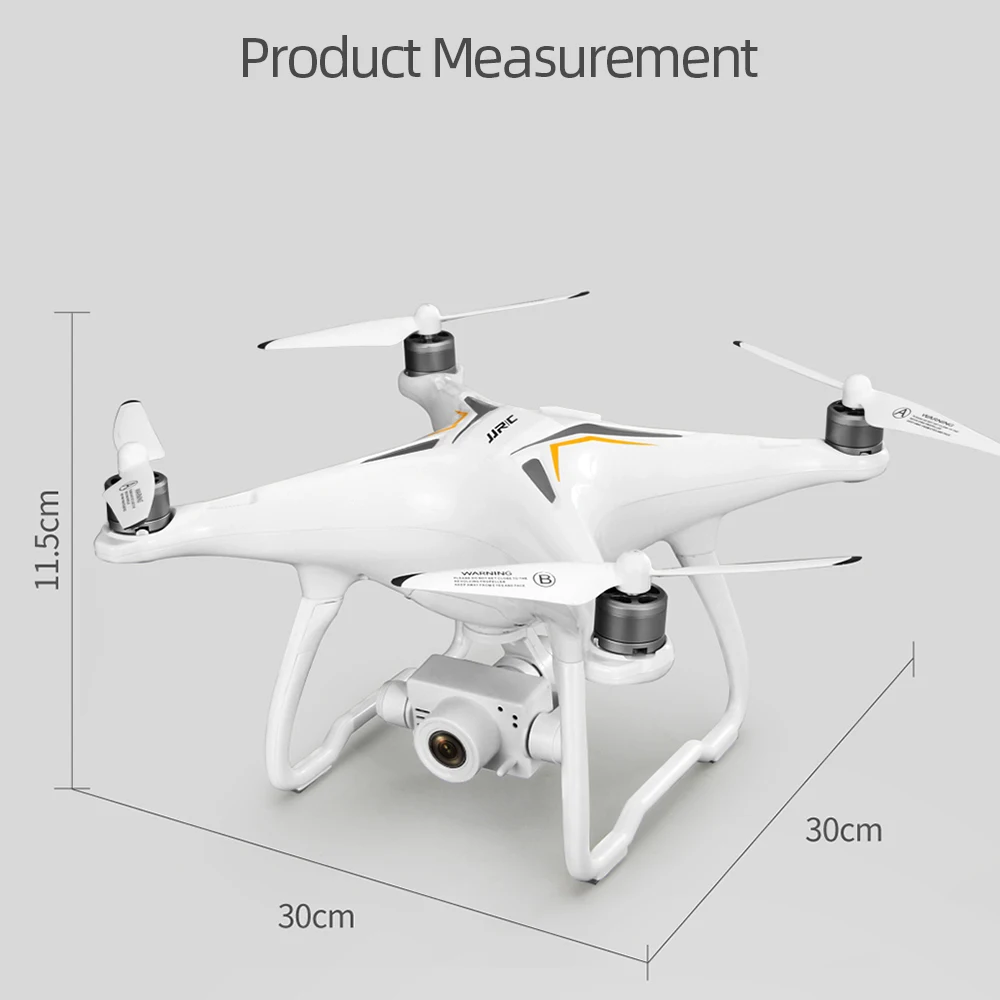 JJRC X6 Aircus 5G wifi FPV gps Радиоуправляемый Дрон с камерой 1080P HD широкоугольный карданный Дрон следуем за мной режим высоты бесщеточный Радиоуправляемый квадрокоптер