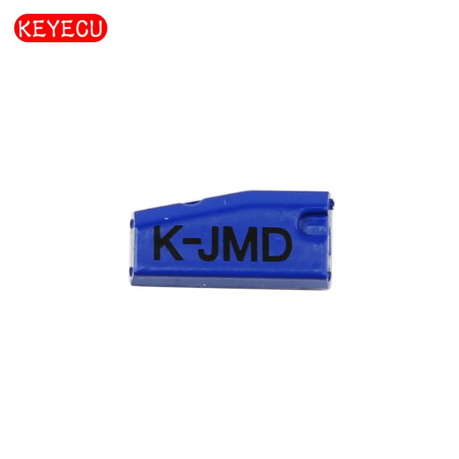 Keyecu автомобильные ключи чипы оригинальный JMD King чип для удобного ребенка