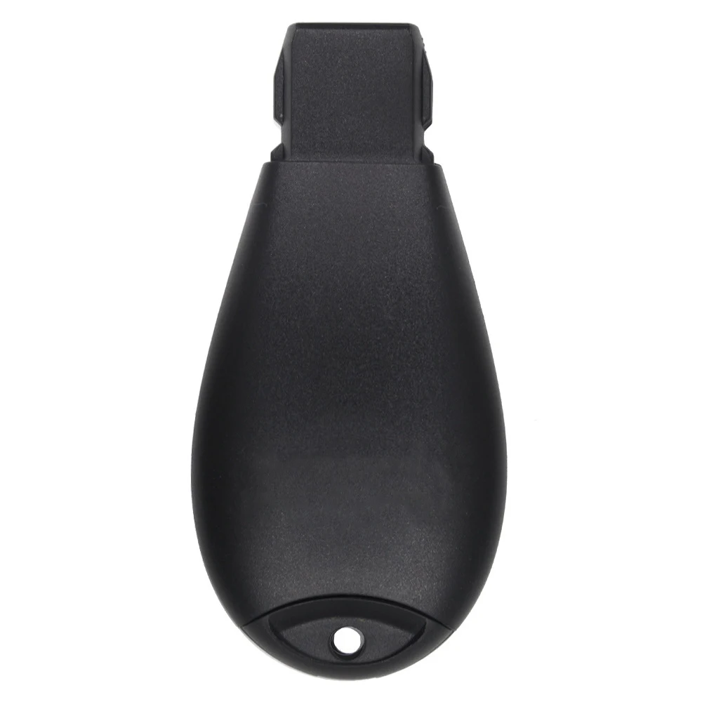 

2 Button RAM 1500 2500 3500 4500 2013-2017 Replacement Remote Control Car Key Fob 433MHz GQ4-53T PCF7961A Chip