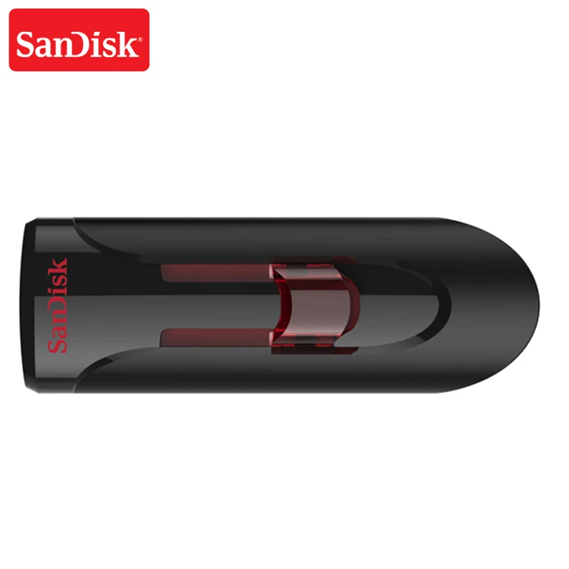 100% карта памяти Micro SD CZ600 флеш-накопитель USB 3 0 16 ГБ 32 Гб 64 128 | Компьютеры и офис