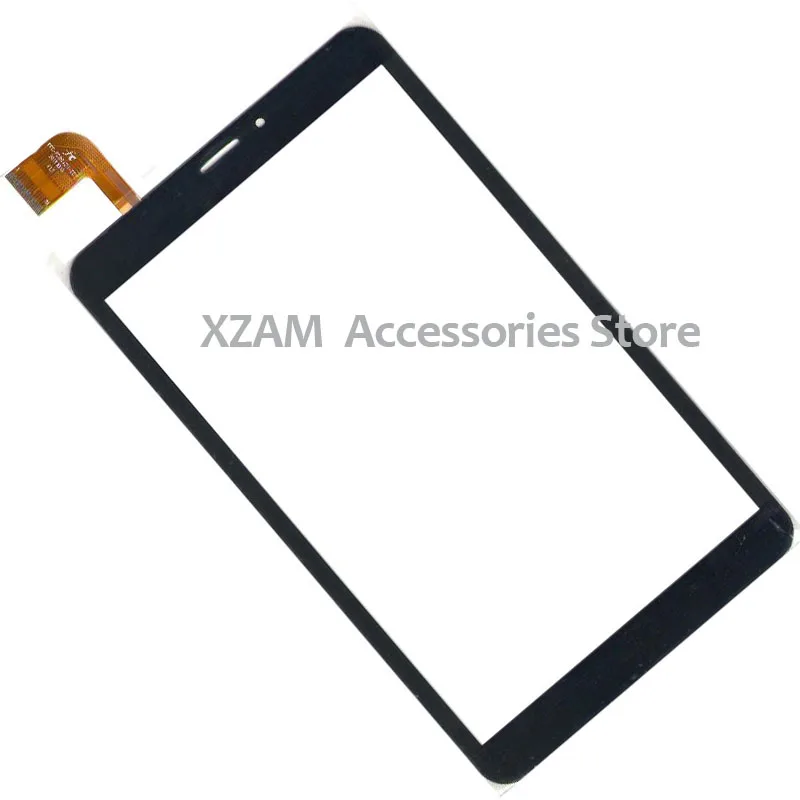 Дигитайзер экрана для 8 дюймового планшета Digma Optima 8100R сенсорный экран 4G TS8104ML