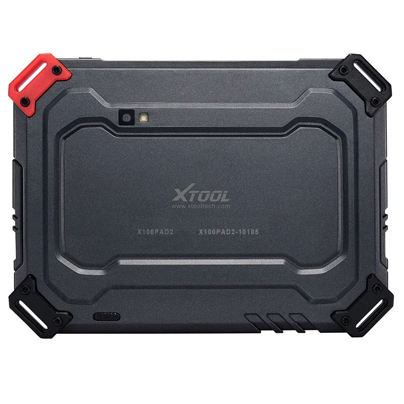 Программатор поддерживает автоматический ключ XTOOL X100 Pad2 PRO EPB EPS OBD2 одометр OilRst TPMS