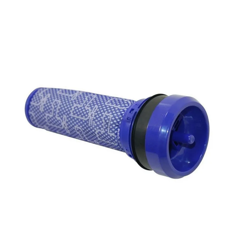 Моющийся фильтр для пыли Dyson DC39 Animal/Complete/Limited Edition DC37 фильтры пылесоса запасные