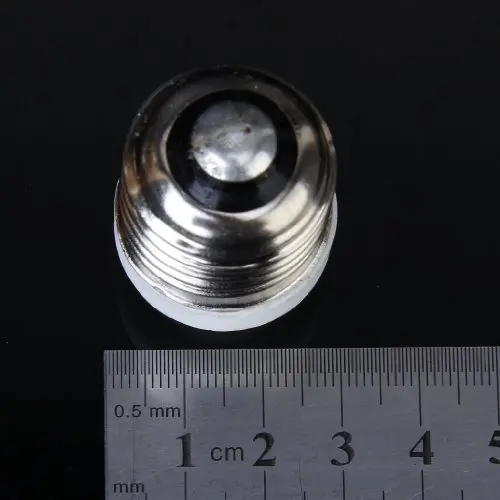 CNIM Горячие 10 шт E27 G9 Светодиодные лампы винтовой адаптер конвертер|led bulb screw|led
