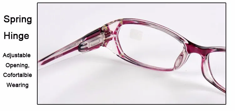 Стразы, очки для чтения, Для женщин Gafas de Lectura оправы очков модные очки+ 50+, защита от ультрафиолета, 75 100 125 150 175 200 250 300 350 400