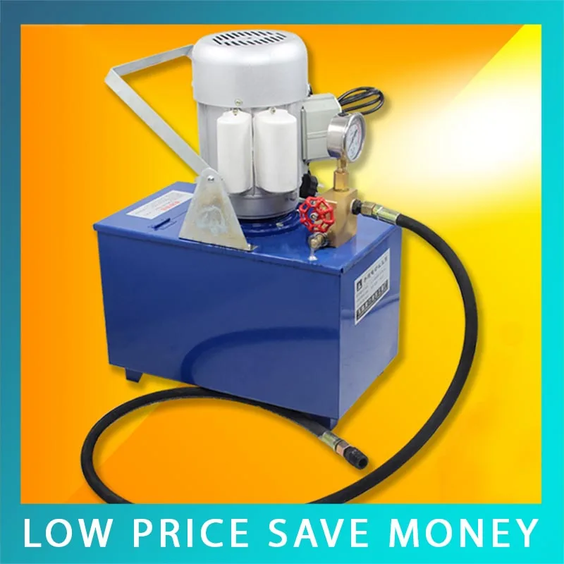 Насос для испытания давления трубы DSY 6.0 360л/ч pressure test pump test pumptest pressure pump | Насосы -32795167354