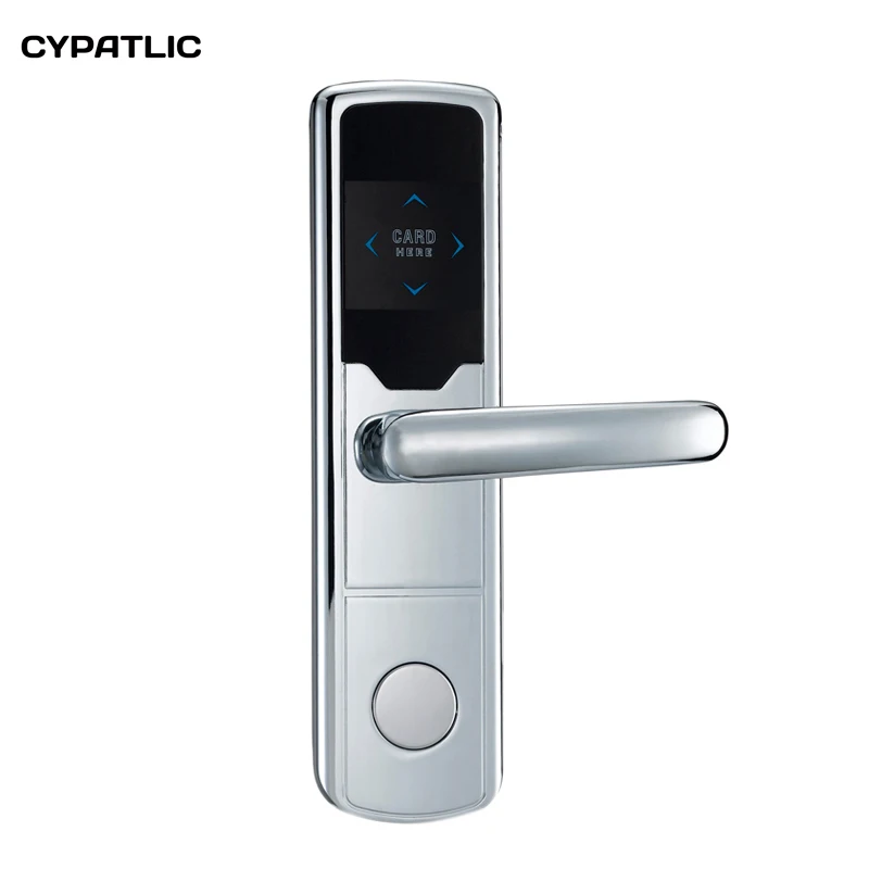 Система блокировки отеля Смарт rfid карты блокировки|hotel lock|card lockrfid card lock |