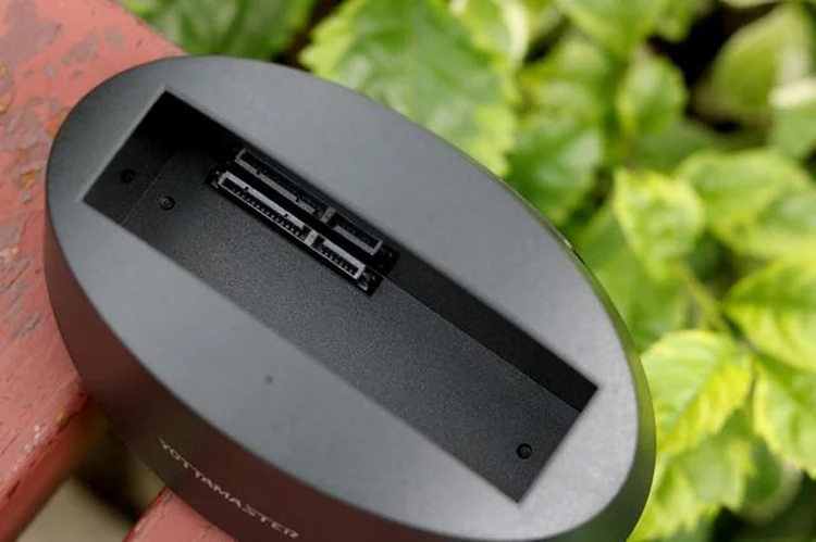 Чехол-адаптер Yottamaster для жесткого диска USB 3,0 на SATA внешний жесткий диск Док-станция для 2,5 3,5 HDD SSD