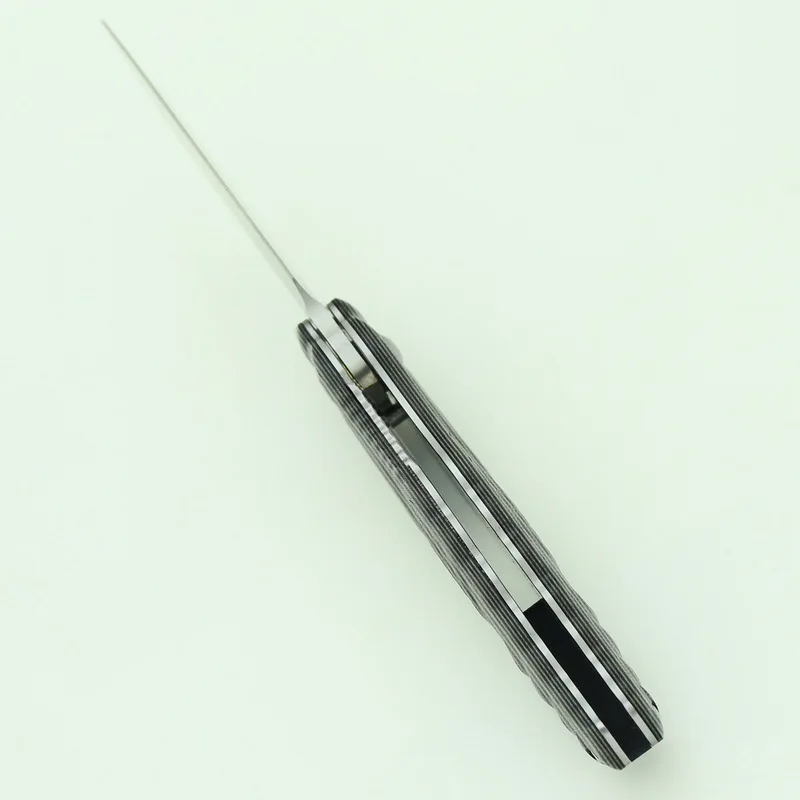 Enlan EW079 складной нож 8Cr13Mov острое лезвие 58HRC G10 Ручка Открытый Отдых Охота карманные Фруктовые Ножи EDC инструменты цветная коробка