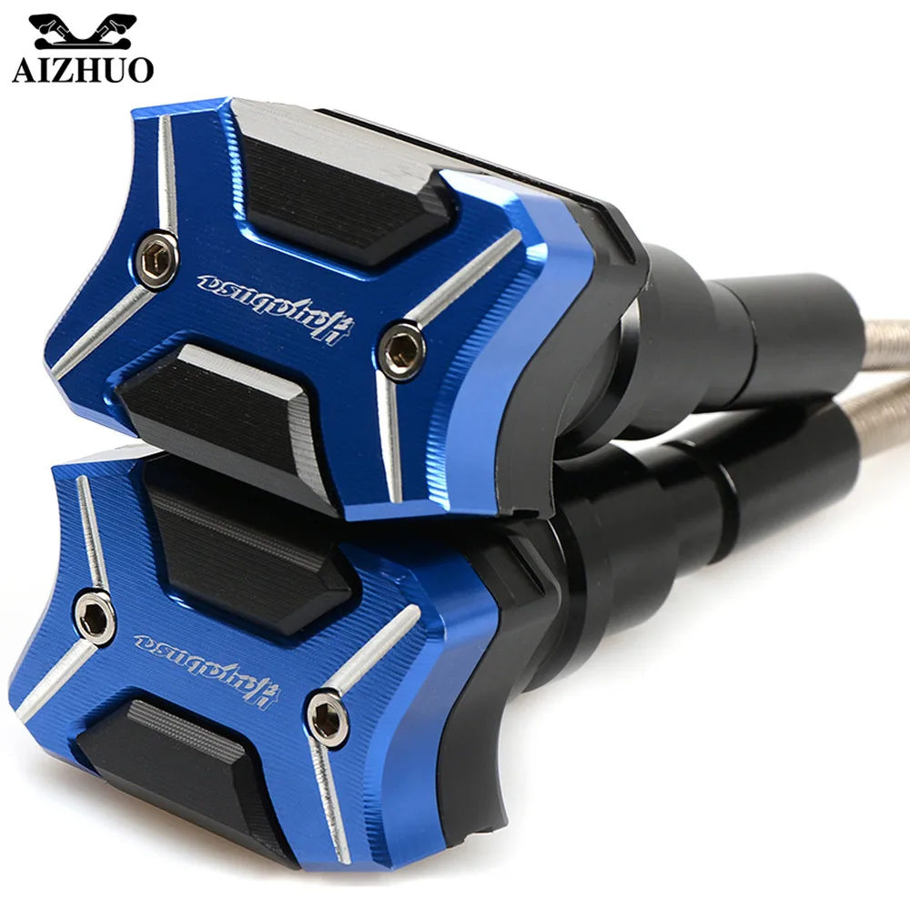 

Слайдер для мотоциклетной рамы Suzuki Hayabusa 2008 09 10 11 12 13-2016