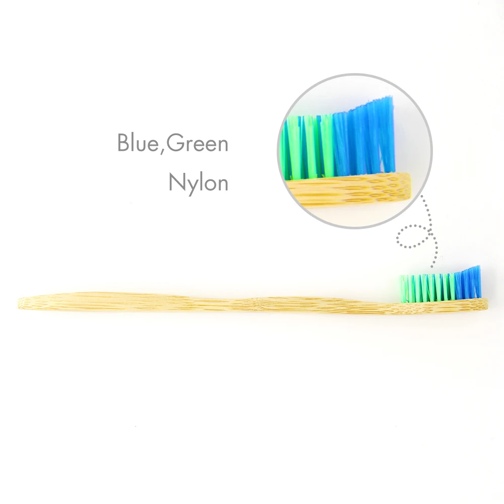 Зубная щетка с мягкой щетиной для взрослых 12 шт./упаковка | Красота и здоровье