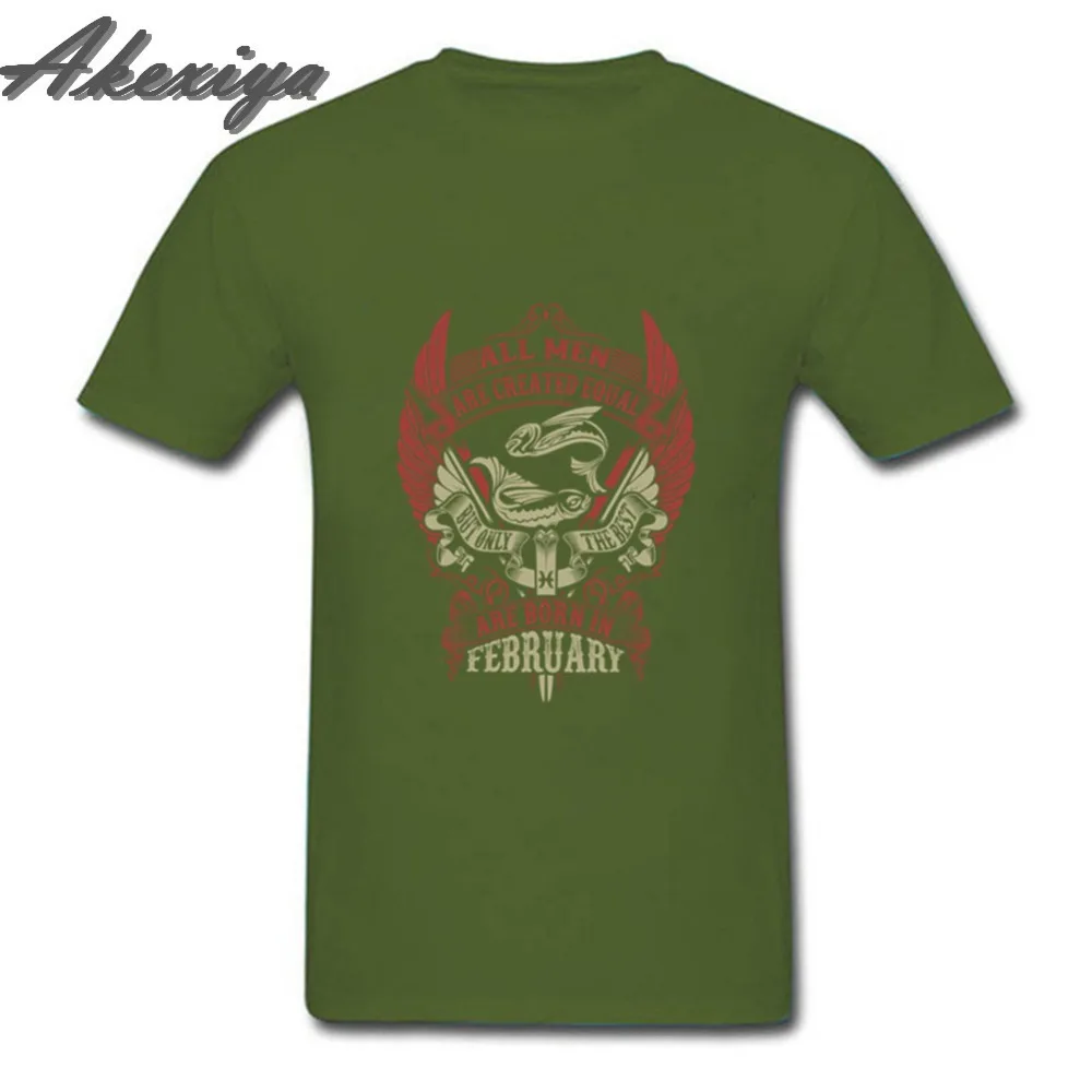 

All Men Are Created Equal Plain T Shirt Fish Evolution Cotton Men Tshirt Hiphop Punk Short Sleeve T-shirts Custom oversized