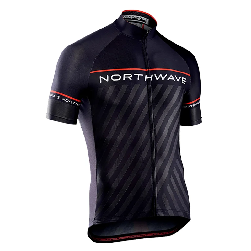 15 Northwave Nw летний комплект для велоспорта дышащий Джерси MTB велосипедный одежда для велоспорта Одежда для горного велосипеда костюм Одежда для велоспорта - Цвет: 15