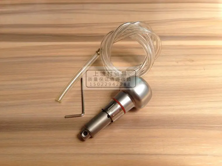 Ручной пневматический односторонний гравировальный станок для ювелирных