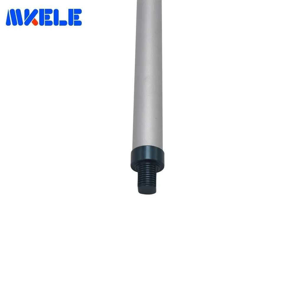 Воздушные цилиндры из алюминиевого сплава 16 мм диаметр отверстия винтовой