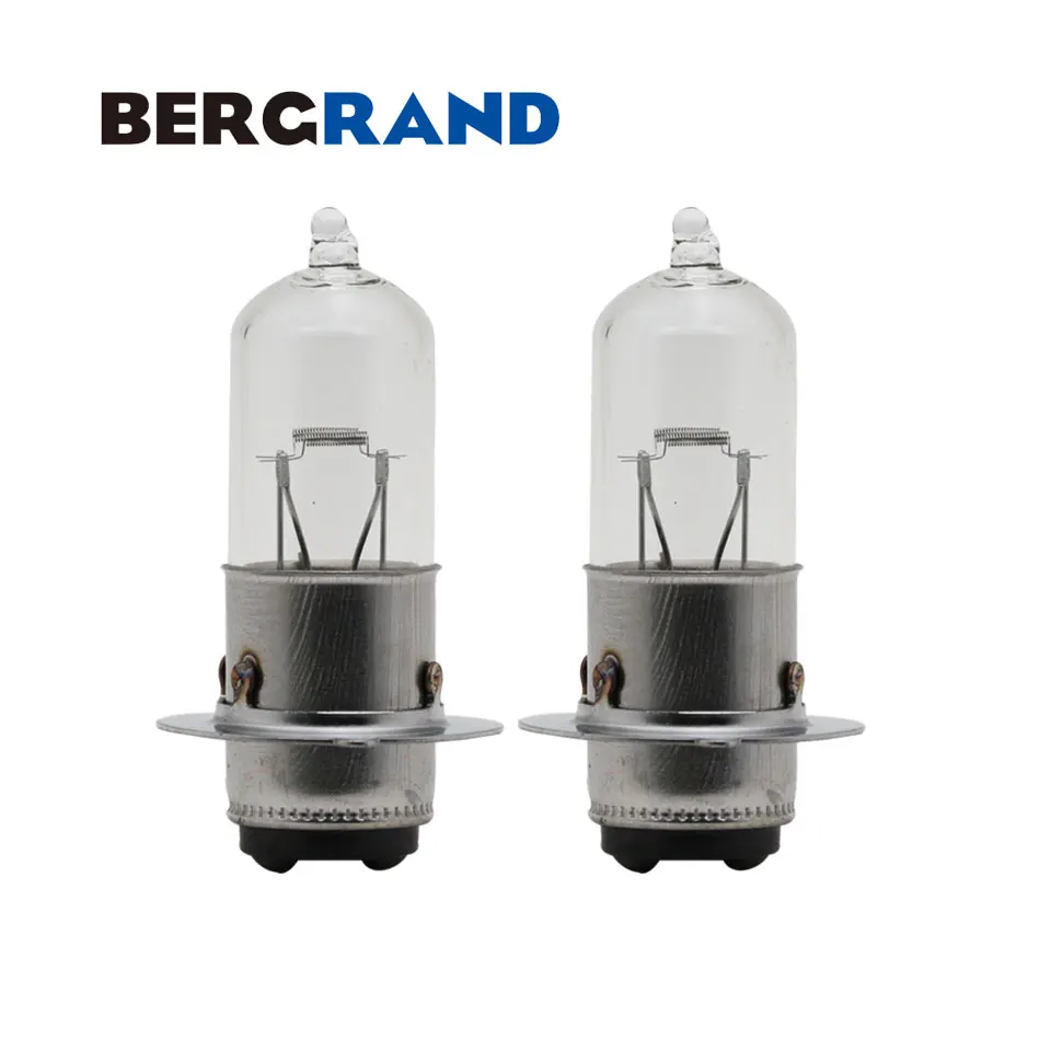 Мотоциклетные Противотуманные фары с прозрачным стеклом 2 шт. |