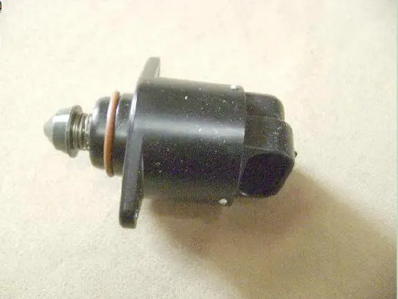 

SMW299933 шаговый двигатель, клапан управления скоростью холостого хода для Great wall H3 H5 4G64 ;Chery Tiggo eastar Cross