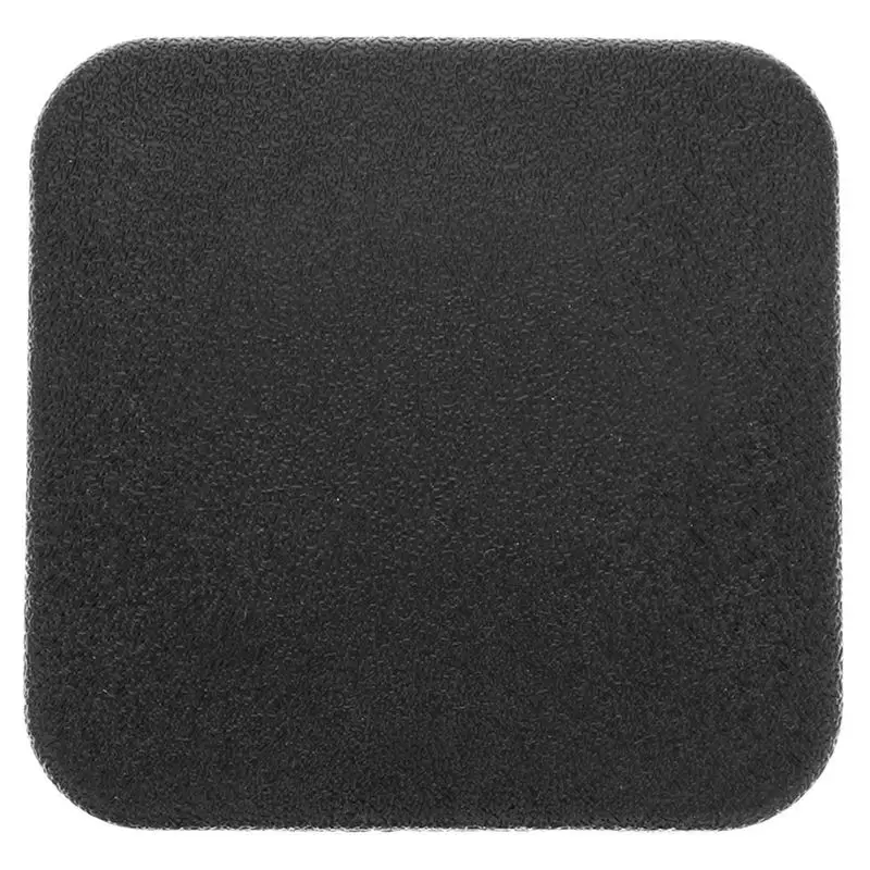 2 Дюймовая Защитная крышка для внедорожного транспортного средства с квадратным