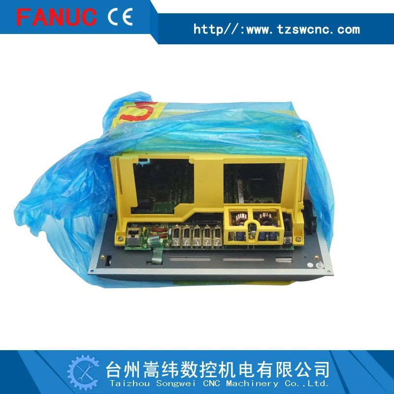 Fanuc серия 18i MB CNC контроллер системный блок|cnc control system|controller controlcnc system |