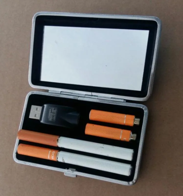 

500pcs Cigarette case