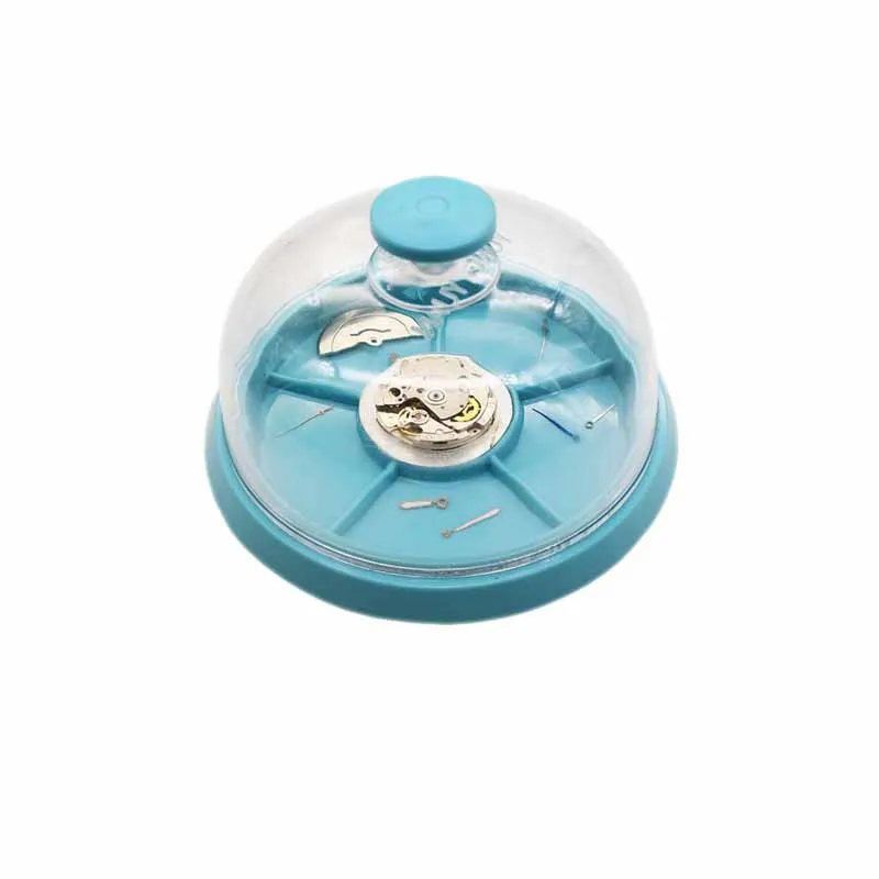 

Watch Dustproof Repair Tool Watch Parts Anti-dust Repair Watch Accessories Movement Dust Cover Tools