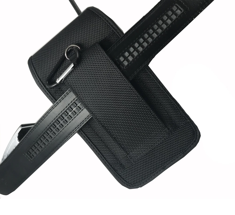 FSSOBOTLUN роскошная Спортивная кобура с зажимом для ремня поясной чехол сумка Coolpad