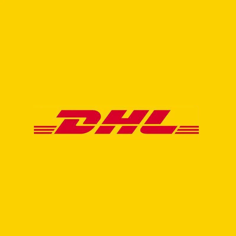 DHL/UPS/FedEx