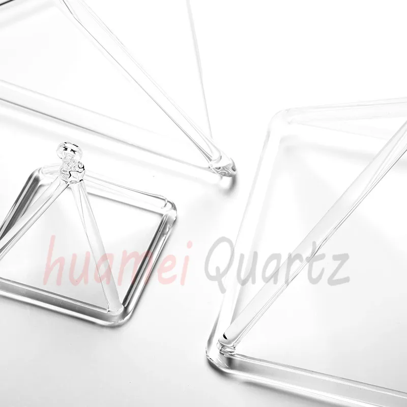 Кварцевая лечебная Пирамида 6 ''для лечения и терапии|pyramid quartz crystal|pyramid crystalpyramid