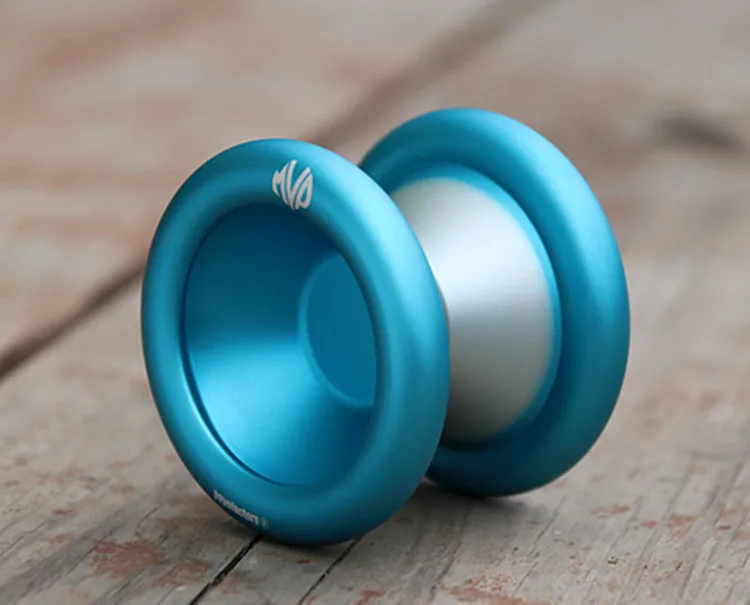 3-2 Новое поступление YYF yoyofactory MVP YOYO Профессиональный Металлический YOYO 1A 3A 5A - Цвет: 3-2
